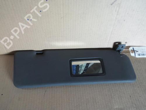 right-sun-visor-renault-espace-ii-js63_-1991-1992-1993-1994-1995-1996-1997-37296815 main image