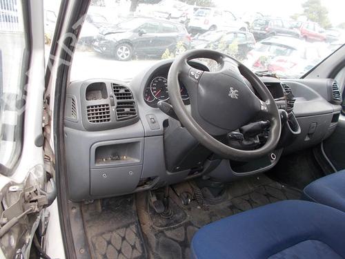 Fælk PEUGEOT BOXER Van (244)  | BP37336577C45  - Image 6