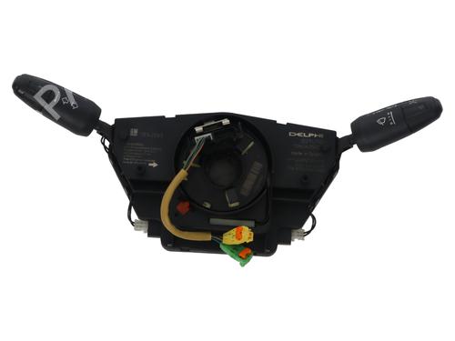 Steering column stalk OPEL CORSA D (S07) 1.3 CDTI (L08, L68) | BP37338734I23 - Image 4