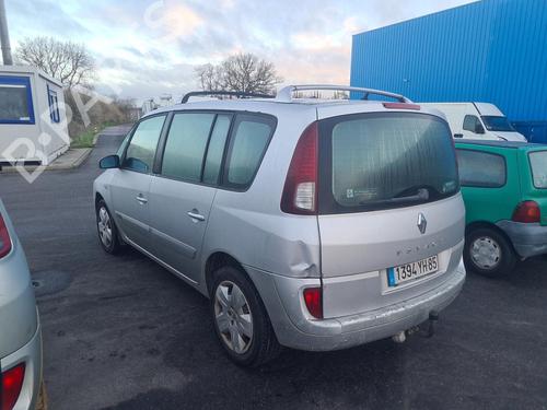 Gearbox RENAULT ESPACE IV (JK0/1_) 2.2 dCi (JK0H) | BP37313204M3 - Image 11