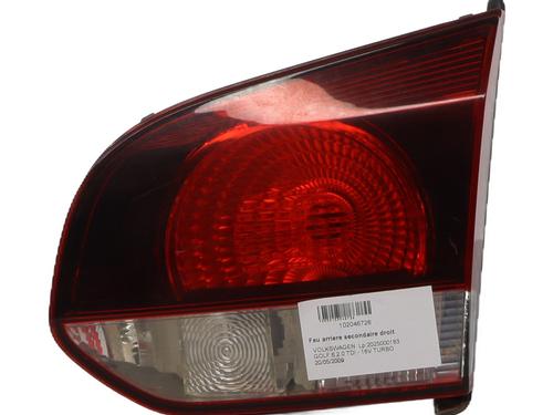 Right tailgate light VW GOLF VI (5K1) | BP37330004C80 - Image 3