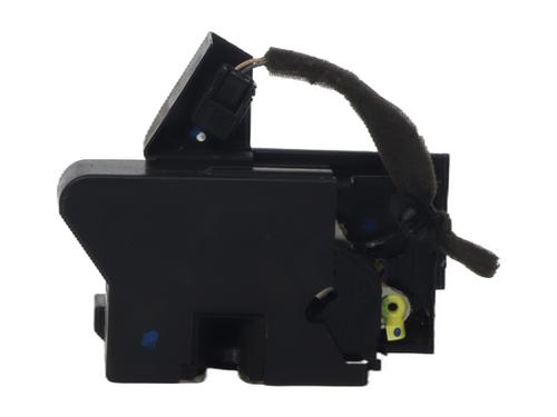 Front left lock DACIA SANDERO II TCe 90 (B8M1, B8MA, B8AC) | BP37338762C98 - Image 2