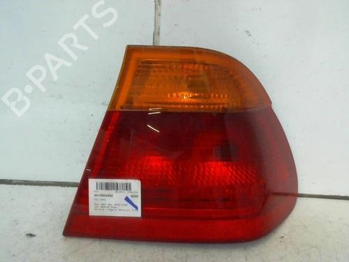 Right taillight BMW 3 (E46) 320 d | BP37296050C35 - Image 2