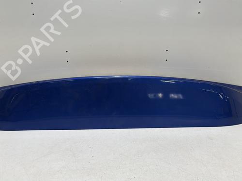 Spoiler bagklap PEUGEOT 108 1.0 VTi | BP37614900C96 - Image 3