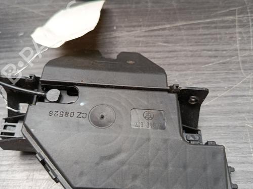 Tailgate lock BMW 1 (E87) | BP37335967C101 - Image 3