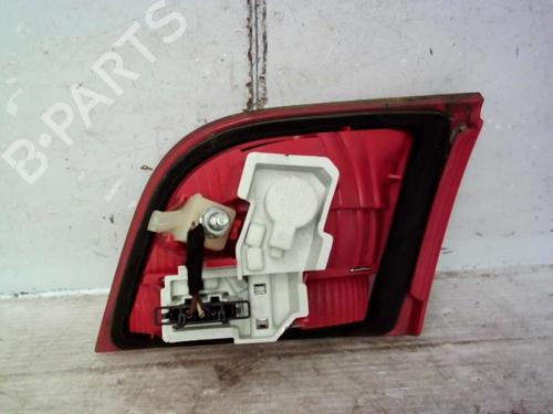 Used Left tailgate light Left tailgate light 37305819 37305819