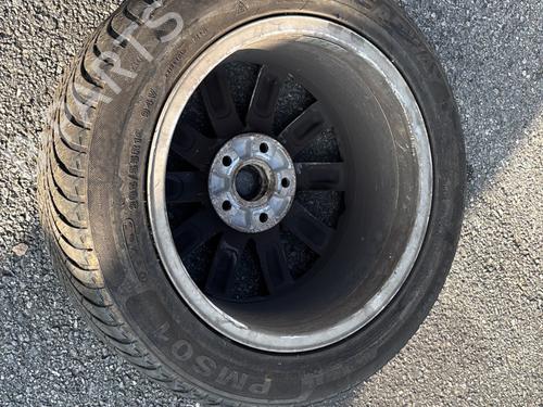 Used Rim Rim 37615134 37615134