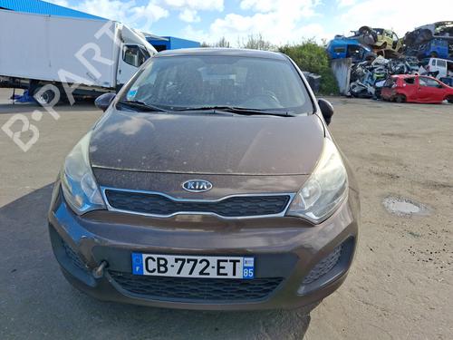 Warning switch KIA RIO III (UB) 1.1 CRDi | BP37346363I22  - Image 7