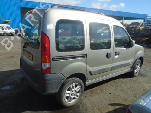 Right headlight RENAULT KANGOO (KC0/1_) | BP37305700C29 - Image 6