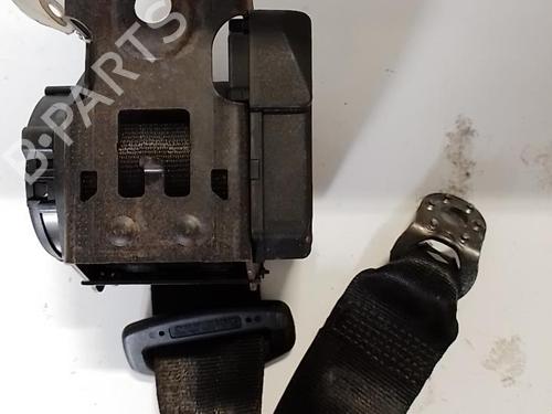 Used Rear left seatbelt Rear left seatbelt 37299474 37299474
