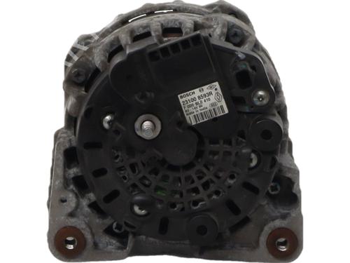 Used Alternator Alternator DACIA SANDERO II TCe 90 (B8M1, B8MA, B8AC) (90 hp) 39889838 39889838