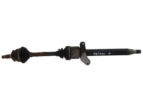 Right front driveshaft MINI MINI (R56) Cooper D | BP37328074M39 - Image 2