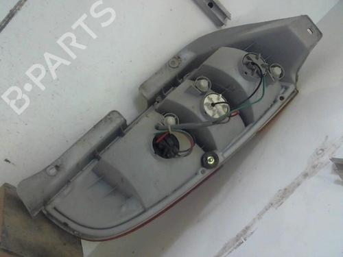 Left taillight HYUNDAI ATOS PRIME (MX) | BP37298741C34 - Image 2