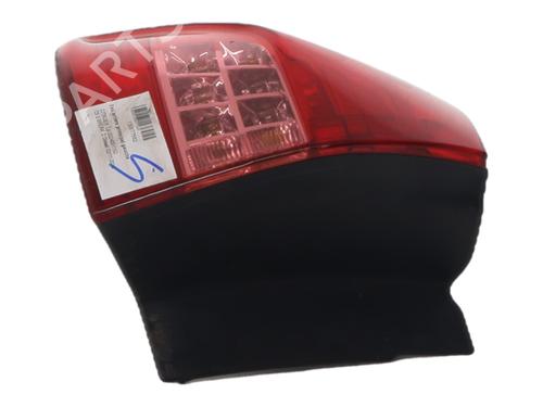 Used Left taillight Left taillight CITROËN C5 III Break (RW_) 2.0 HDi 140 (140 hp) 40532067 40532067