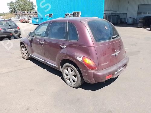 Left headlight CHRYSLER PT CRUISER (PT_) 2.2 CRD | BP37311003C28 - Image 4