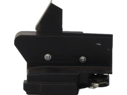 Front right lock DACIA SANDERO II 1.0 SCe 75 (B8JC, B8JD, B8NC) | BP37331616C97 - Image 4
