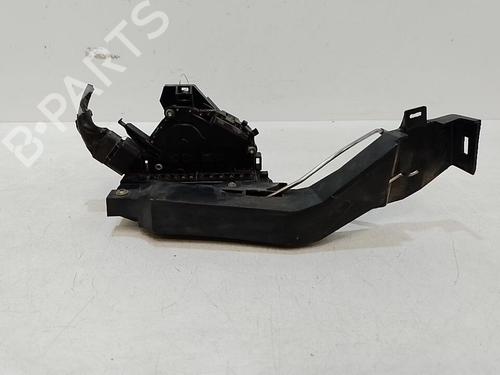 Used Front left lock Front left lock 37312929 37312929