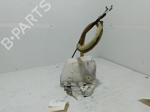 Used Front left lock Front left lock 37312415 37312415