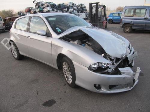 Engine ALFA ROMEO 147 (937_) 1.9 JTDM 8V (937.AXD1A, 937.AXU1A, 937.BXU1A) | BP37300346M1 - Image 7