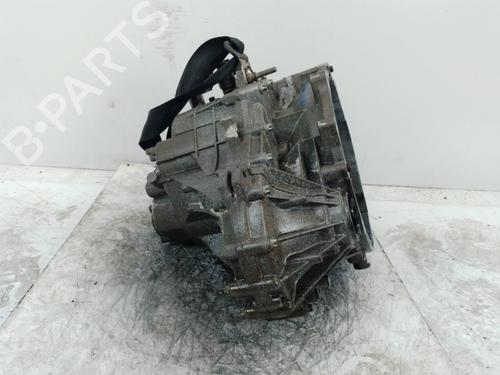 Gearbox SMART FORFOUR (454) 1.1 (454.030) | BP37316786M3 - Image 3