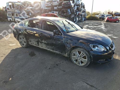 Radio LEXUS GS (_S19_) | BP37337648E6 - Image 13
