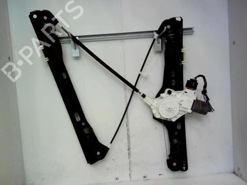 Front left window mechanism BMW 3 Touring (E91) 318 d | BP37305750C22 - Image 2