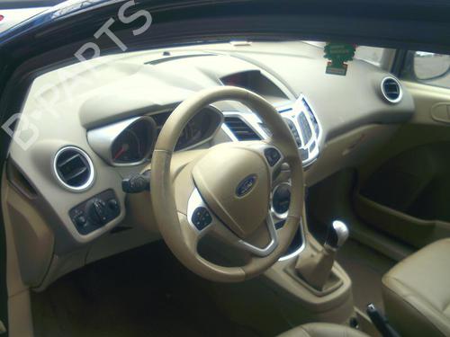 Steering column stalk FORD FIESTA VI (CB1, CCN) 1.4 TDCi | BP37308511I23 - Image 8