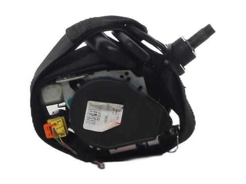 Front left seatbelt MERCEDES-BENZ A-CLASS (W169) A 150 (169.031, 169.331) | BP37343690I26 - Image 2