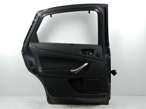 Used Left rear door Left rear door 37619800 37619800