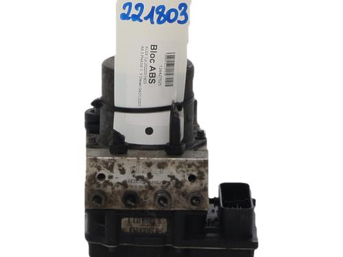 ABS pump AUDI A6 C6 (4F2) 3.0 TDI quattro | BP37345883M43 - Image 5