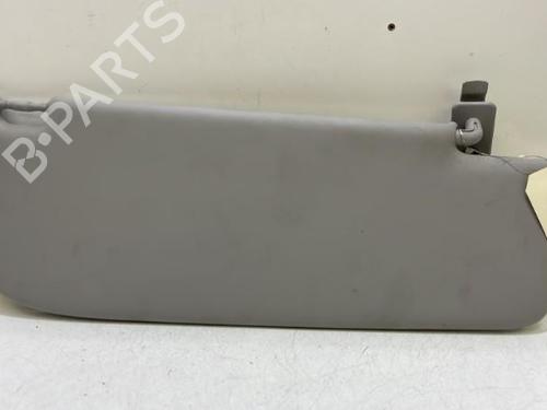 Right sun visor PEUGEOT BIPPER (AA_) 1.3 HDi 75 | BP37322026I2 - Image 3