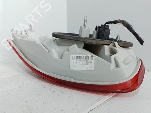 Left tailgate light PEUGEOT 2008 I (CU_) 1.2 VTi | BP37314978C79 - Image 5