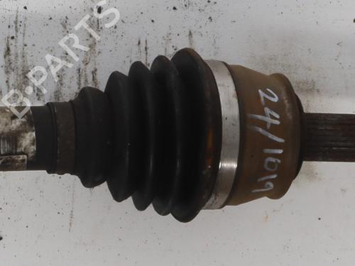 Used Right front driveshaft Right front driveshaft 37325574 37325574