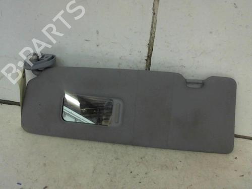Left sun visor BMW 1 (E81) 120 d | BP37301438I1 - Image 2