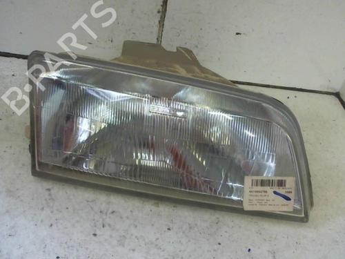 Used Right headlight Right headlight 37297027 37297027