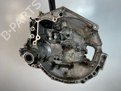 Used Gearbox Gearbox CITROËN C3 II (SC_) 1.4 (73 hp) 39889863 39889863
