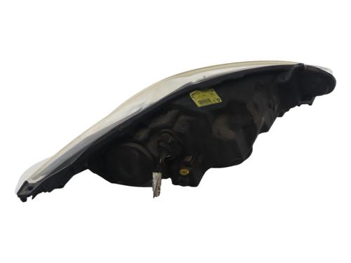 Left headlight FORD FIESTA VI (CB1, CCN) 1.25 | BP40532116C28 - Image 3