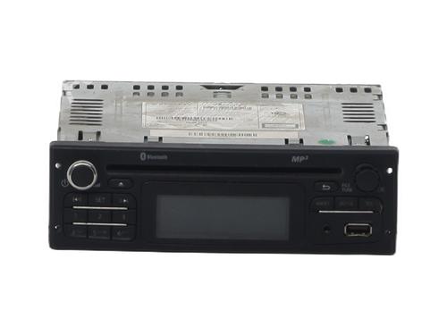 Radio OPEL MOVANO B Van (X62) 2.3 CDTI FWD (FV) | BP37338195E6 - Image 4