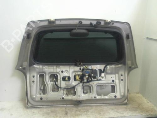 Used Tailgate Tailgate 37618473 37618473