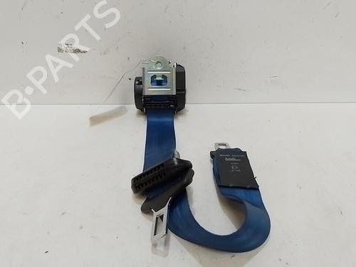 Rear center seatbelt DACIA SANDERO II 1.5 dCi | BP37315492I27 - Image 3