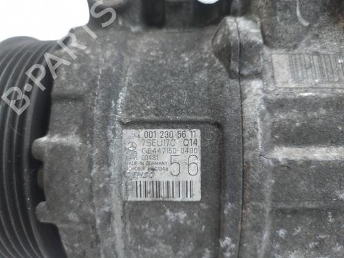 Used AC compressor AC compressor 37321281 37321281