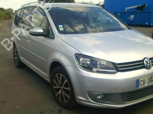 AC compressor VW TOURAN (1T3) 1.6 TDI | BP37311339M34 - Image 9
