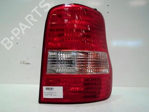 Used Right taillight Right taillight 37310288 37310288