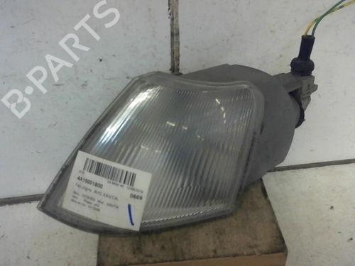 Used Left front indicator Left front indicator 37296612 37296612