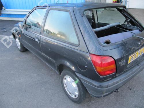 Ricambi FORD FIESTA III (GFJ)    4796637