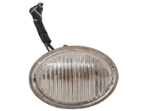 Left side indicator FIAT 500 (312_) 1.2 (312AXA1A) | BP37334394I20 - Image 5