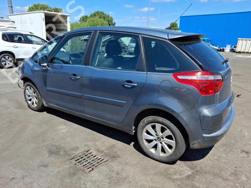 Left front window switch CITROËN C4 Picasso I MPV (UD_) | BP37342609I27 - Image 12