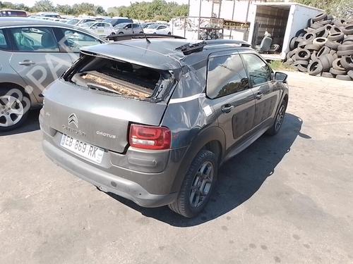 Hinge/Door check strap CITROËN C4 CACTUS 1.2 VTi 82 | BP37339043C146 - Image 12