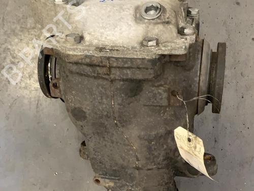 Used Rear differential Rear differential 37619031 37619031