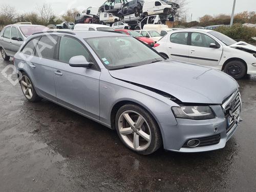 Gearbox AUDI A4 B8 Avant (8K5) 2.0 TDI | BP37314772M3 - Image 6